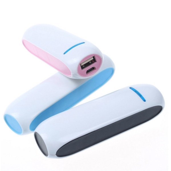 1200mah-ABS迷你便攜行動電源