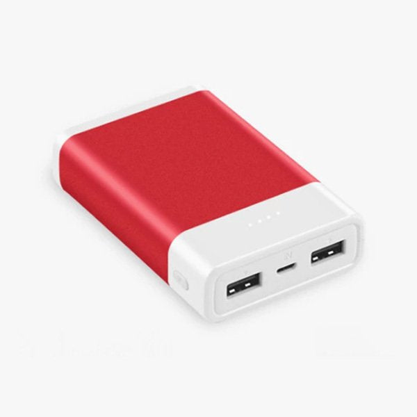 8000mah-金屬高質感行動電源