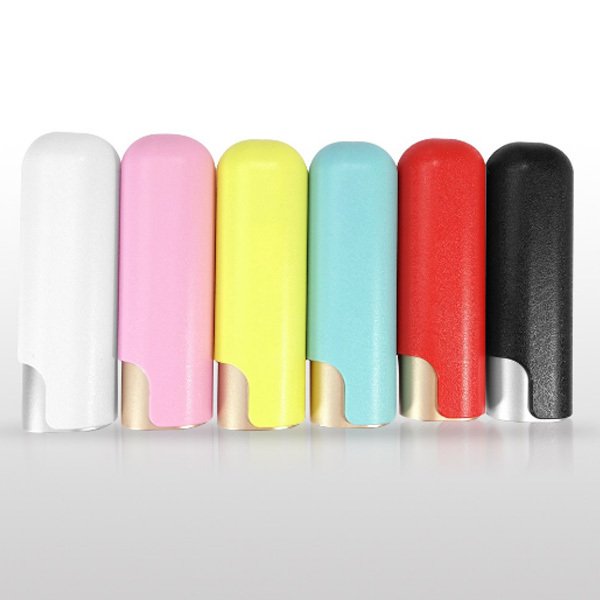 2600mah-ABS輕量型行動電源