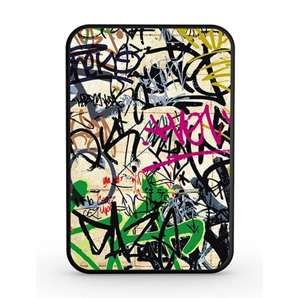 10000mah-PC超薄輕巧行動電源