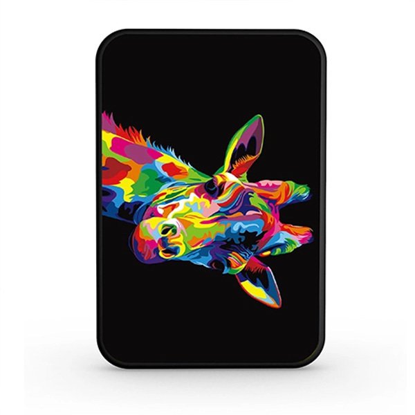 10000mah-PC超薄輕巧行動電源