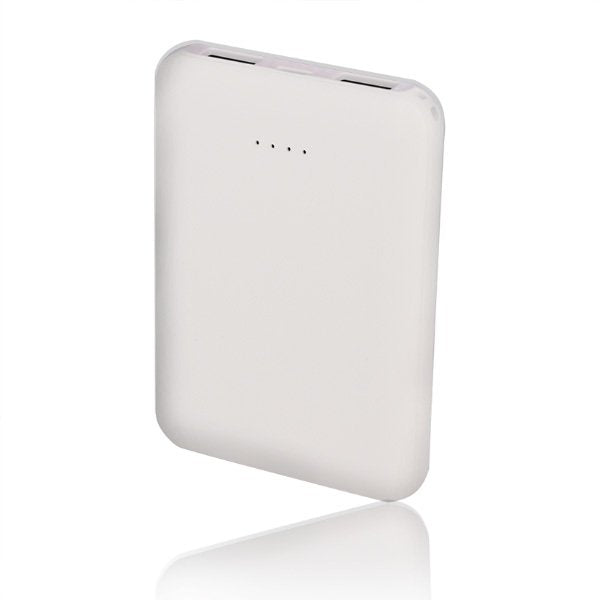 5000mah-ABS編織紋行動電源