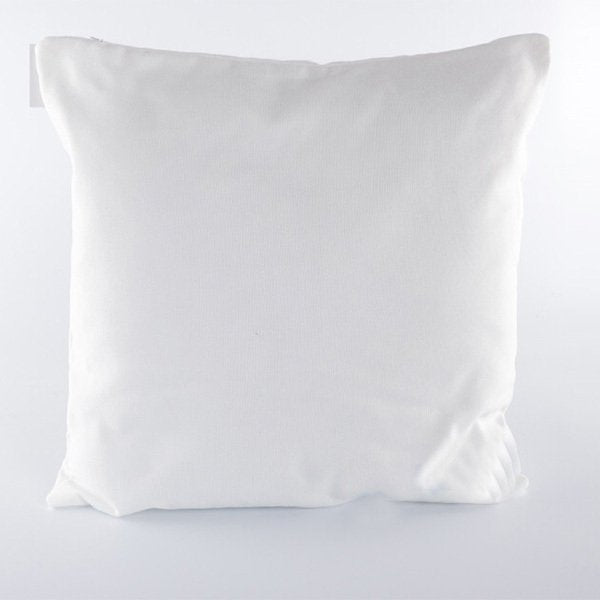 帆布熱轉印抱枕