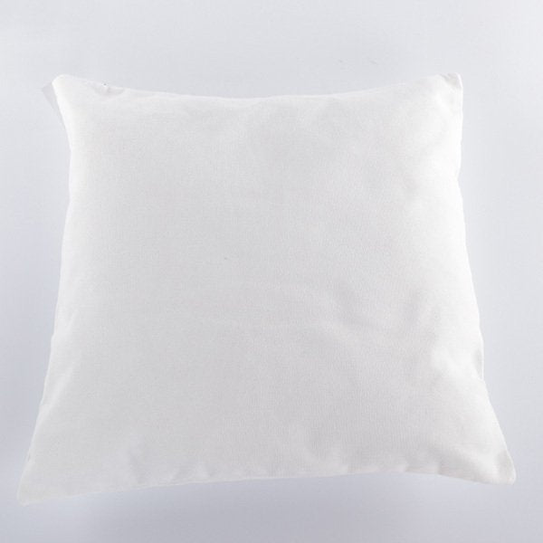 帆布熱轉印抱枕