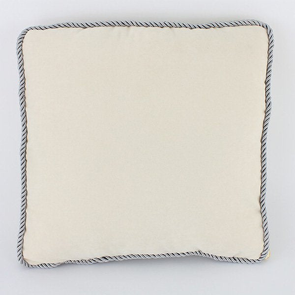 絨布兩用抱枕毯