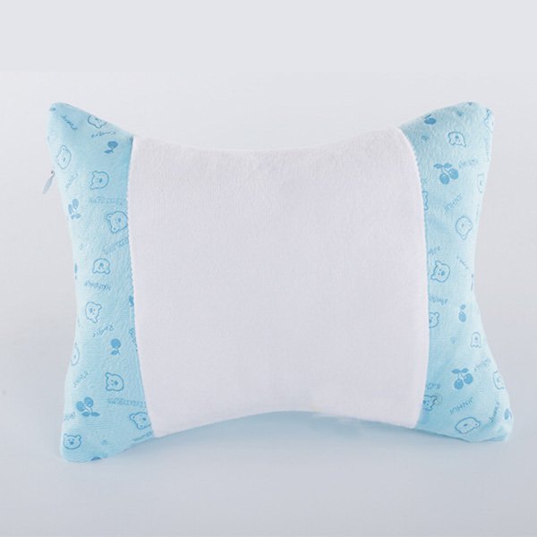 絲絨車用靠枕-29*22cm