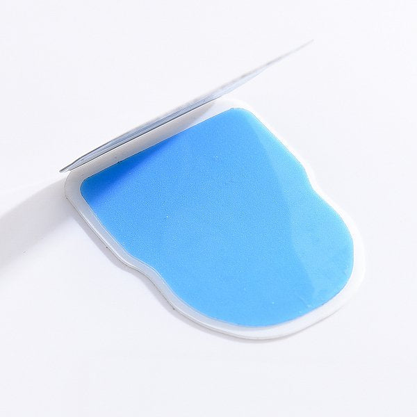 N次貼奈米膠手機背貼