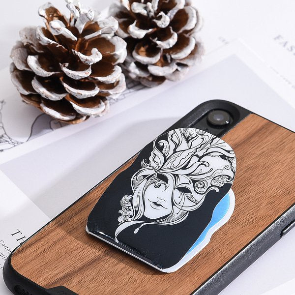 N次貼奈米膠手機背貼