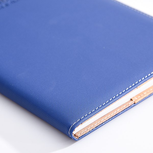 25K皮革圖騰烙印平裝工商日誌