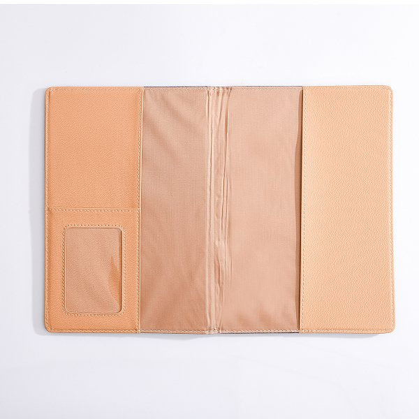 25K皮革圖騰烙印平裝工商日誌