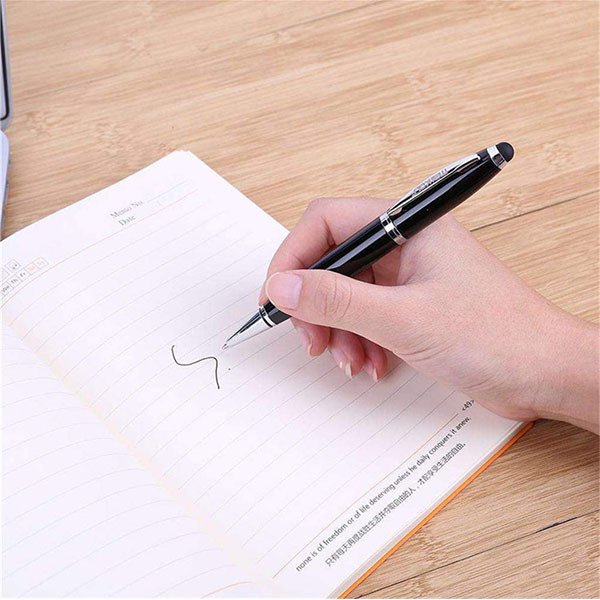 USB觸控筆-8G-筆桶USB