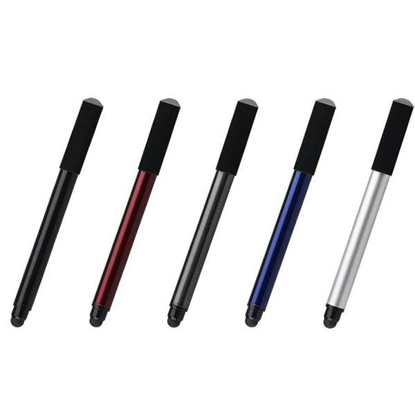 USB觸控筆-2G-筆蓋USB