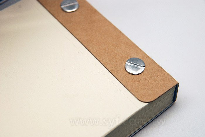 造型封卡可撕便條紙