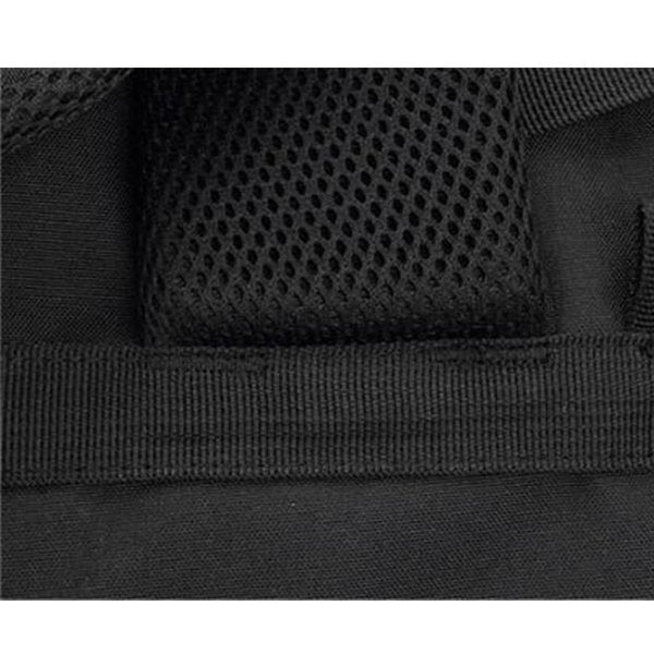 掀蓋後背包-尼龍-USB