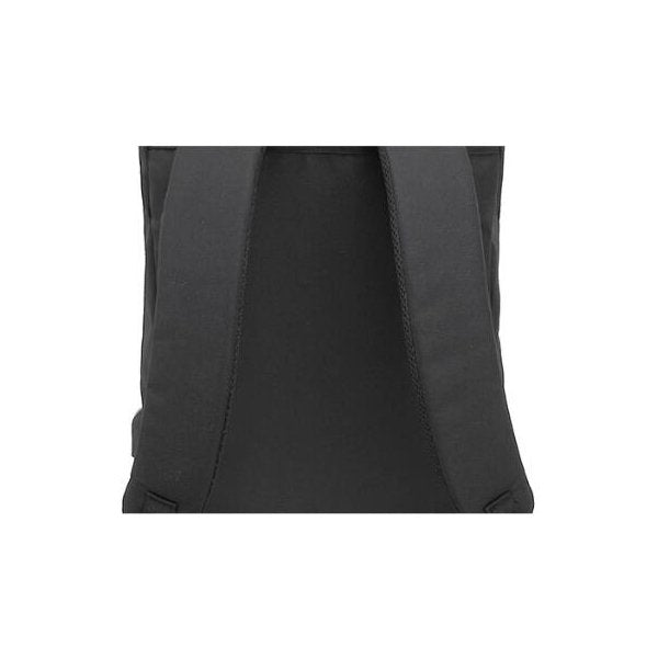 掀蓋後背包-尼龍-USB