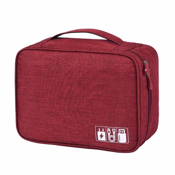 3C電子配件收納包