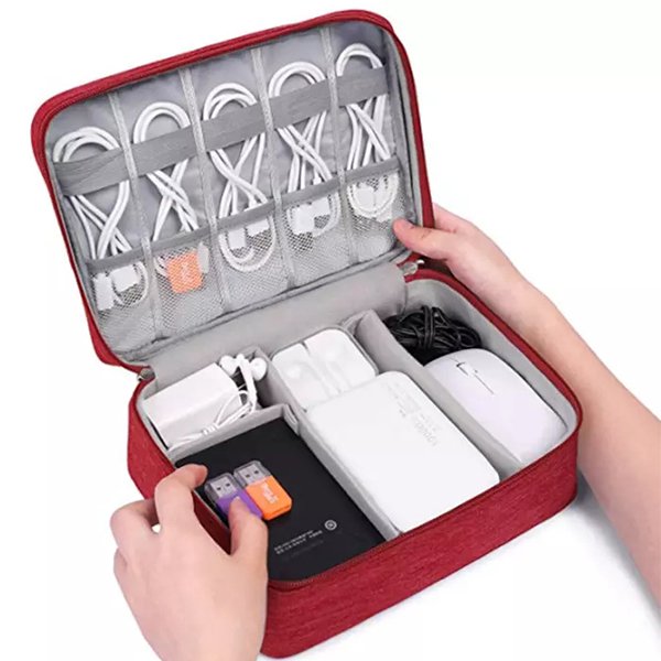 3C電子配件收納包