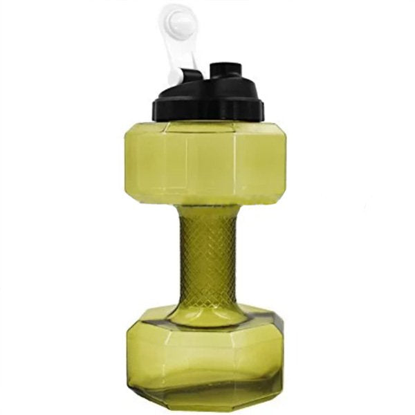 2200ml-PETG大容量健身用水壺