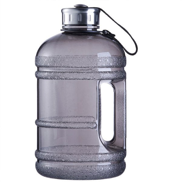 1900ml-PETG大容量易提取水壺