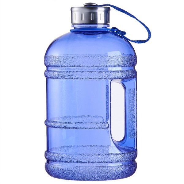 1900ml-PETG大容量易提取水壺