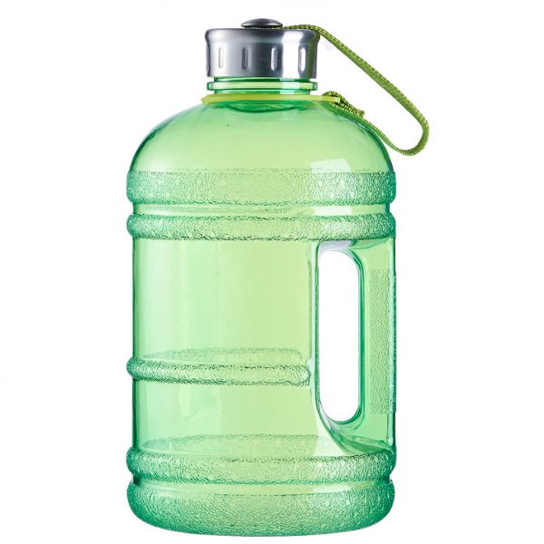 1900ml-PETG大容量易提取水壺