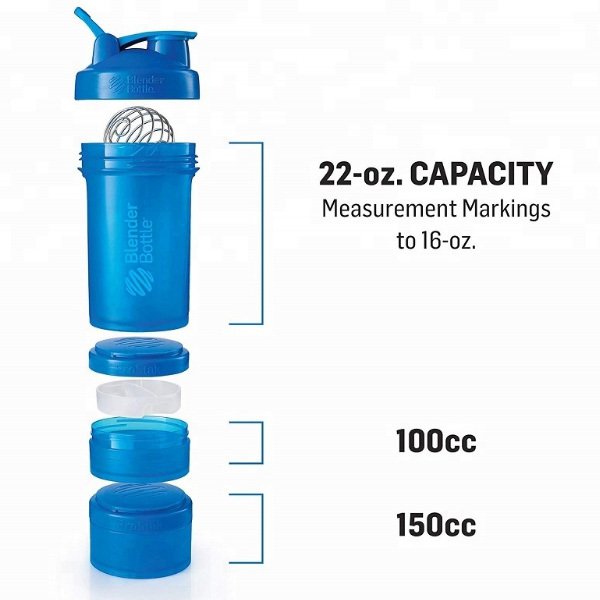 600ml-PP運動搖搖水壺
