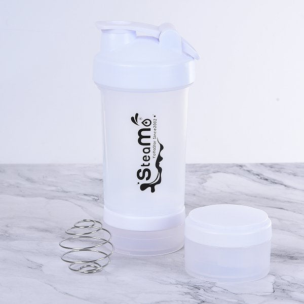 600ml-PP運動搖搖水壺