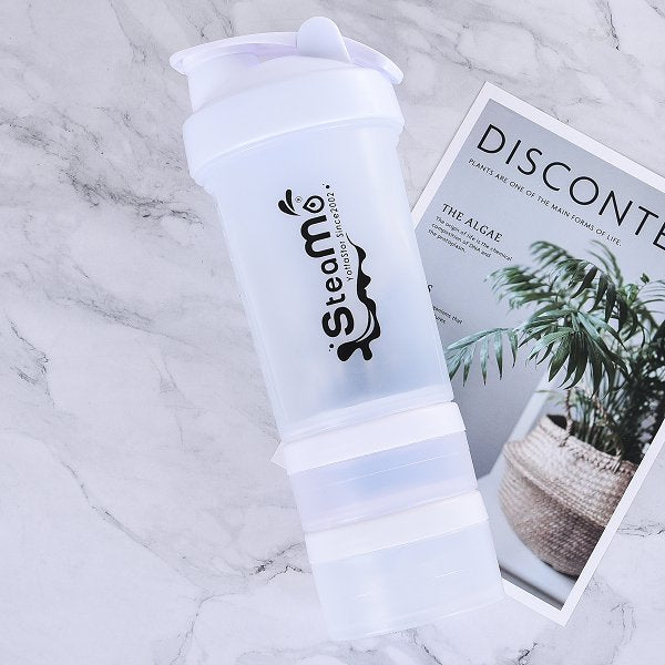 600ml-PP運動搖搖水壺