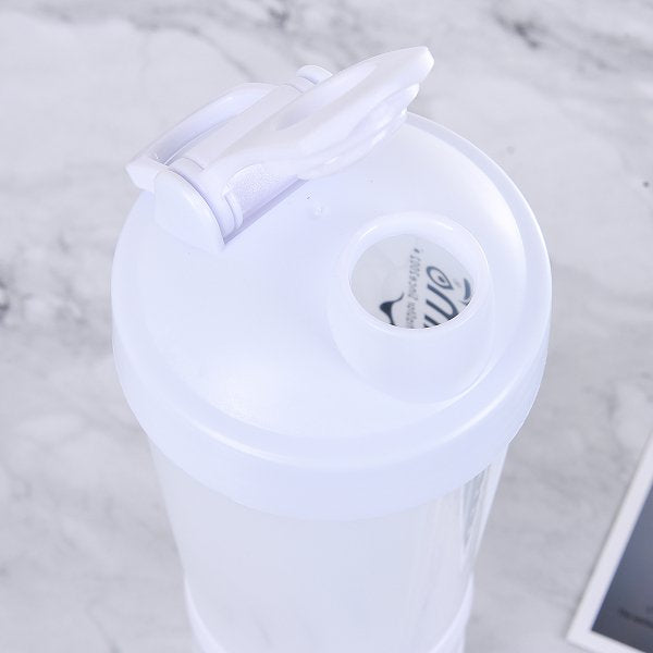 600ml-PP運動搖搖水壺