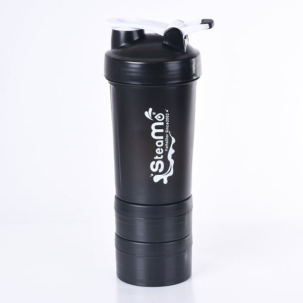 600ml-PP運動搖搖水壺