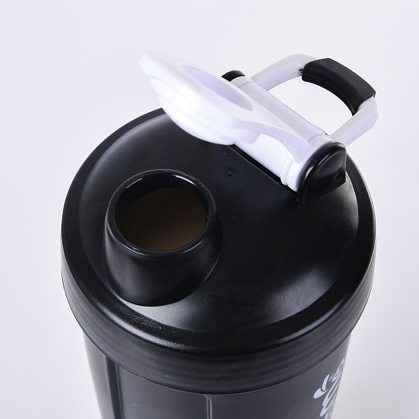 600ml-PP運動搖搖水壺