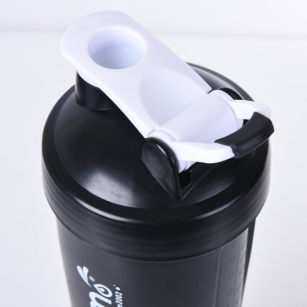 600ml-PP運動搖搖水壺