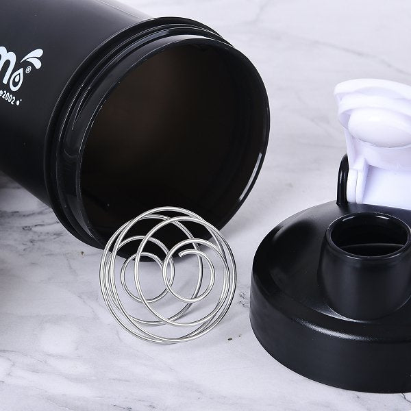 600ml-PP運動搖搖水壺