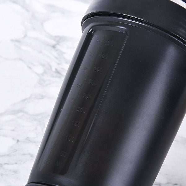 600ml-PP運動搖搖水壺