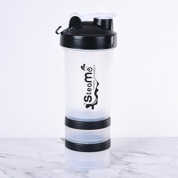 600ml-PP運動搖搖水壺