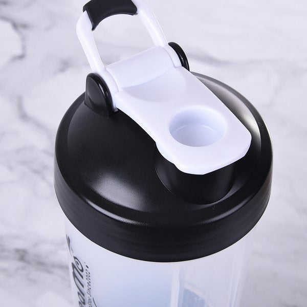 600ml-PP運動搖搖水壺