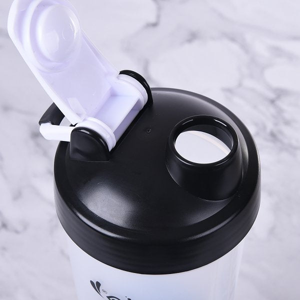 600ml-PP運動搖搖水壺