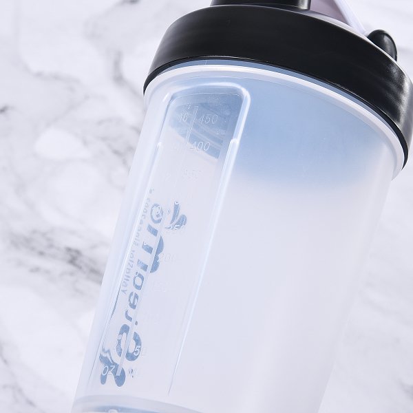 600ml-PP運動搖搖水壺