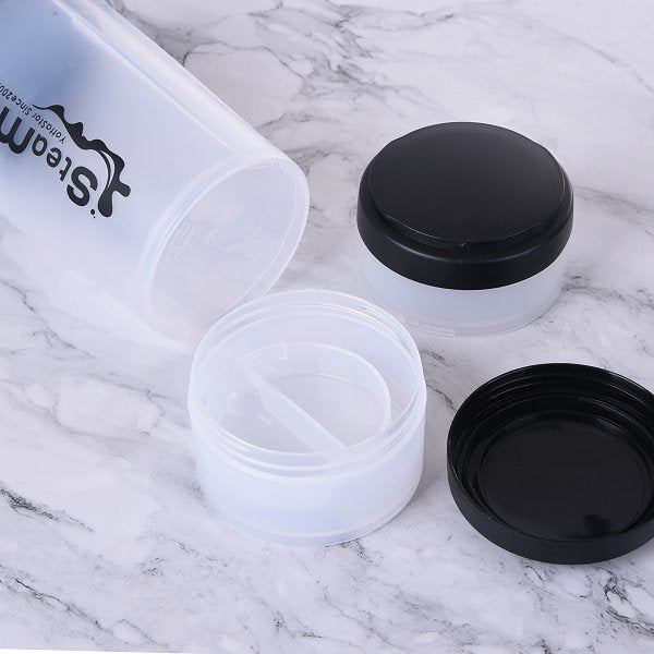 600ml-PP運動搖搖水壺