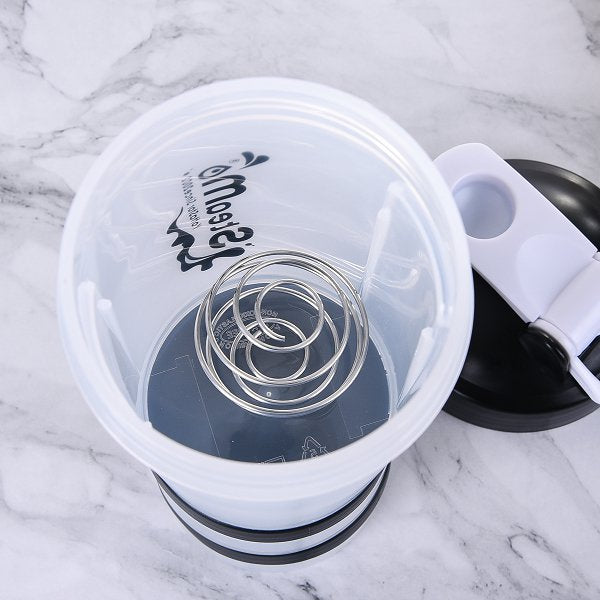 600ml-PP運動搖搖水壺