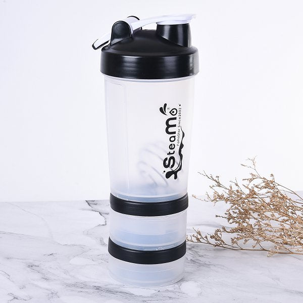 600ml-PP運動搖搖水壺