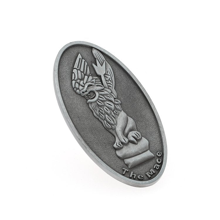 家居裝飾金屬冰箱貼