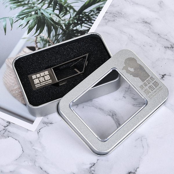 隨身碟-造型金屬鏤空USB隨身碟客製隨身碟容量-採購批發製作禮品