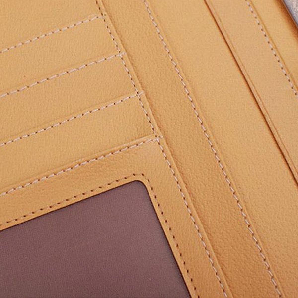 時尚撞色工商日誌-磁扣式活頁筆記本-可訂製內頁及客製化加印LOGO