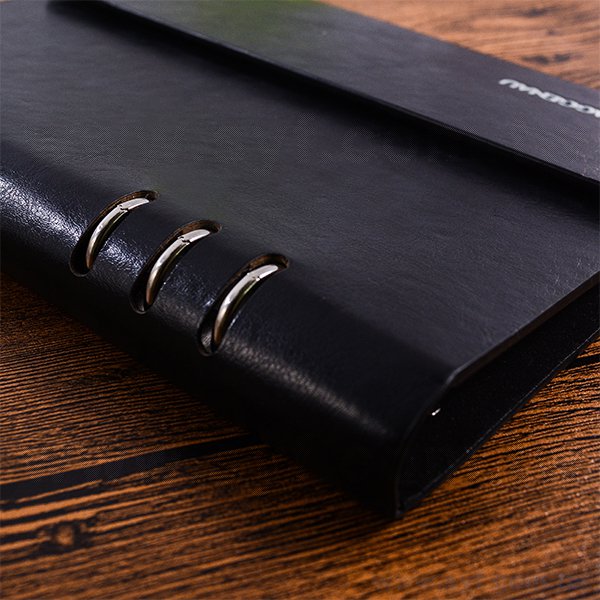 時尚皮紋工商日誌