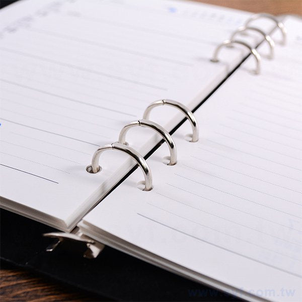 時尚皮紋工商日誌