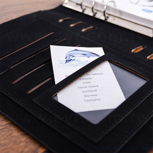 時尚皮紋工商日誌