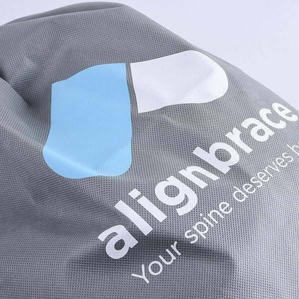 不織布束口背袋