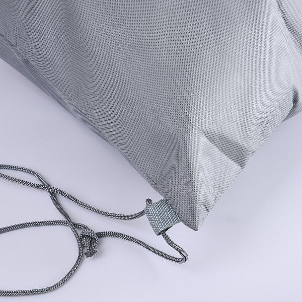 不織布束口背袋