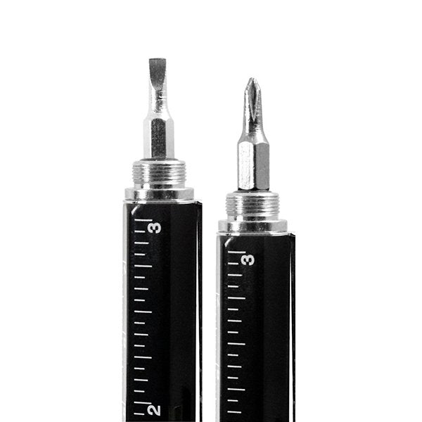 6合1金屬多功能觸控筆